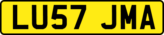 LU57JMA