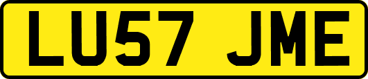 LU57JME