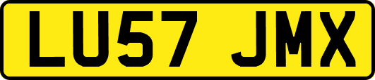 LU57JMX