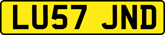 LU57JND