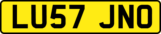 LU57JNO
