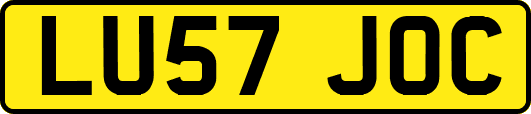 LU57JOC