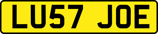 LU57JOE