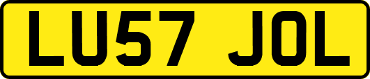 LU57JOL