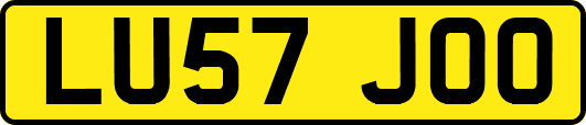 LU57JOO
