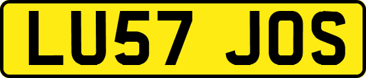 LU57JOS
