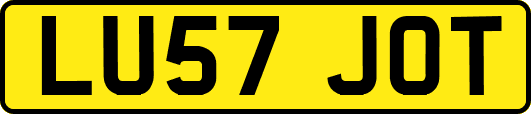 LU57JOT