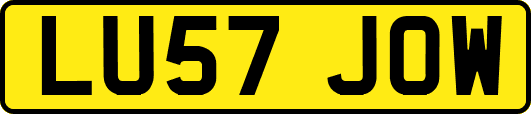 LU57JOW