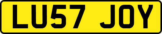 LU57JOY