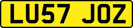 LU57JOZ