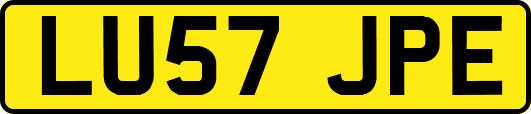 LU57JPE