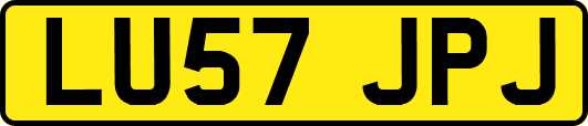 LU57JPJ