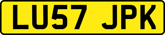 LU57JPK