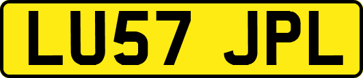 LU57JPL