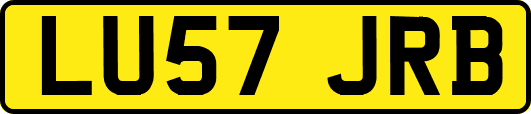 LU57JRB