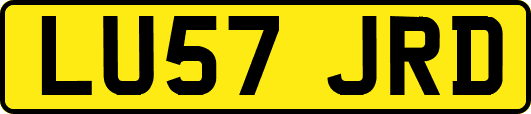 LU57JRD