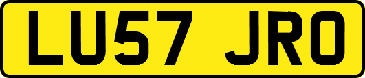 LU57JRO