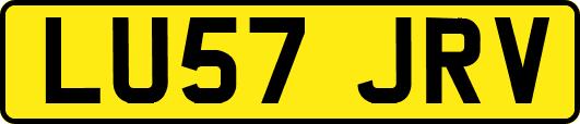 LU57JRV