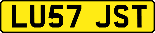 LU57JST