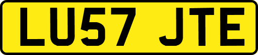 LU57JTE