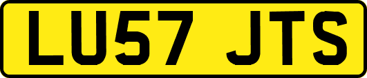 LU57JTS