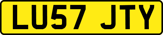 LU57JTY