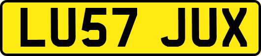 LU57JUX