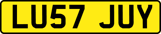 LU57JUY