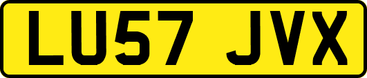 LU57JVX