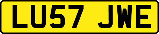 LU57JWE