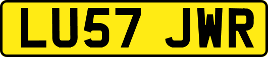 LU57JWR
