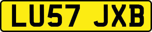 LU57JXB