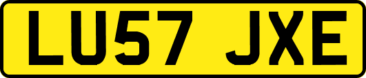 LU57JXE