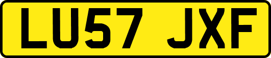 LU57JXF