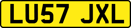 LU57JXL