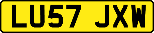 LU57JXW