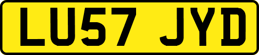 LU57JYD
