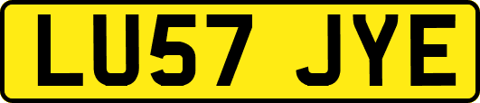LU57JYE