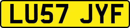 LU57JYF