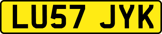 LU57JYK