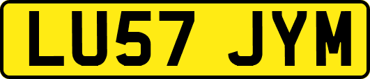 LU57JYM