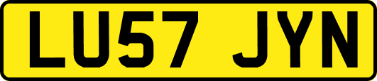 LU57JYN