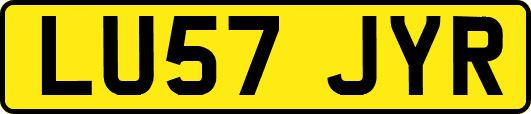 LU57JYR
