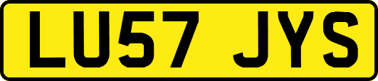 LU57JYS