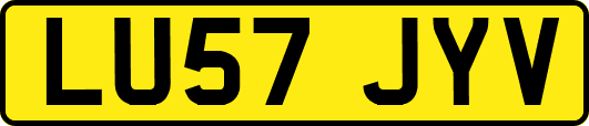 LU57JYV