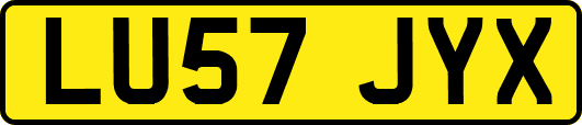 LU57JYX