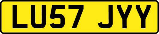 LU57JYY