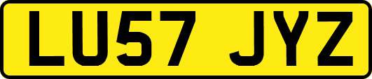 LU57JYZ