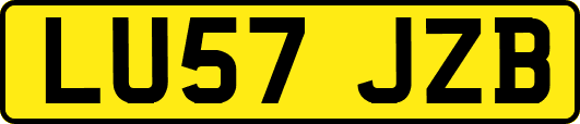 LU57JZB