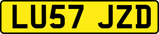 LU57JZD